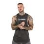 Podkoszulek Cut Off Grey - GymBeam L
