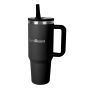 Kubek termiczny 1,2 L Black - GymBeam single_variant