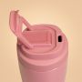 Kubek termiczny 500 ml Pink - BeastPink single_variant