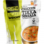Kurczak Tikka Masala z ryżem basmati - Adventure Menu 10 x 120 g