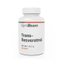 Trans-Resveratrol - GymBeam 60 kaps