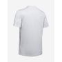 Koszulka Unstoppable Knit Grey - Under Armour XL