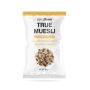 True Muesli - GymBeam 500 g - czekolada banan