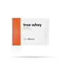 Próbka True Whey - GymBeam 30 g - truskawka