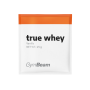 Próbka True Whey - GymBeam 25 g - wanilia