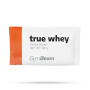 Próbka True Whey - GymBeam 25 g - wanilia