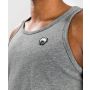 Tank Top Silent Power Lite Heather Grey - Venum XXL