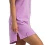 Damska sukienka T-shirt ALPHA Amethyst - STRIX S