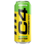 C4 Energy Drink - Cellucor 500 ml - kosmiczna tęcza