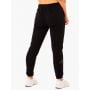 Damskie Joggery Ultimate High Waisted Black - Ryderwear XS