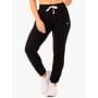 Damskie Joggery Ultimate High Waisted Black - Ryderwear XS