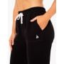 Damskie Joggery Ultimate High Waisted Black - Ryderwear XS