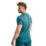 Koszulka Ultimate Deep Teal - STRIX XXL
