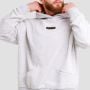 Bluza z kapturem Unity Grey - GymBeam M