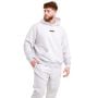 Bluza z kapturem Unity Grey - GymBeam M