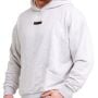 Bluza z kapturem Unity Grey - GymBeam M