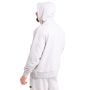 Bluza z kapturem Unity Grey - GymBeam M