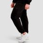 Joggery Unity Black - GymBeam XL