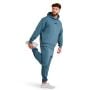 Joggery Unity Blue - GymBeam XXL