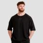 T-Shirt Unity Black - GymBeam L