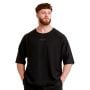 T-Shirt Unity Black - GymBeam L