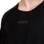 T-Shirt Unity Black - GymBeam L