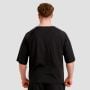 T-Shirt Unity Black - GymBeam L