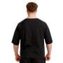 T-Shirt Unity Black - GymBeam L