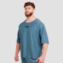 T-Shirt Unity Blue - GymBeam L