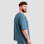 T-Shirt Unity Blue - GymBeam L