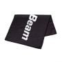 Mini sport towel Black - GymBeam single_variant
