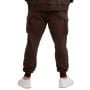 Joggery Utility Brown - GymBeam L