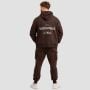 Joggery Utility Brown - GymBeam L