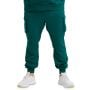 Joggery Utility Green - GymBeam L