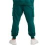 Joggery Utility Green - GymBeam L