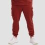 Joggery Utility Red - GymBeam L