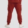 Joggery Utility Red - GymBeam L
