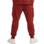 Joggery Utility Red - GymBeam L