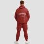 Joggery Utility Red - GymBeam L