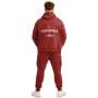 Joggery Utility Red - GymBeam L