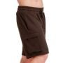 Szorty Utility Brown - GymBeam L