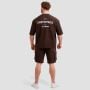 Szorty Utility Brown - GymBeam L