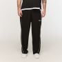 Spodnie dresowe Varsity Black - GymBeam XXXL