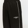 Spodnie dresowe Varsity Black - GymBeam XXXL
