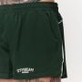Szorty Varsity Green - GymBeam XXXL