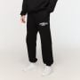 Spodnie dresowe Varsity Black - GymBeam XXXL