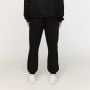 Spodnie dresowe Varsity Black - GymBeam XXXL
