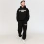 Spodnie dresowe Varsity Black - GymBeam XXXL