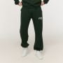 Spodnie dresowe Varsity Green - GymBeam M