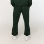 Spodnie dresowe Varsity Green - GymBeam XXXL